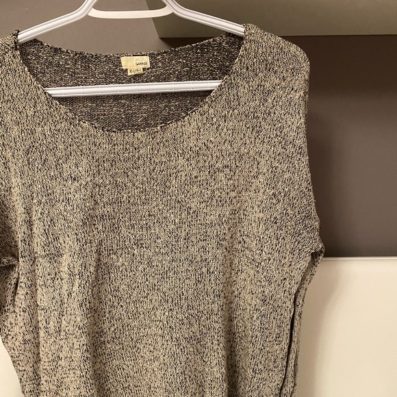 Loose Long Sleeve - Picture 4 of 4